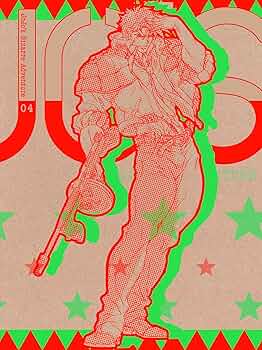 ❶ジョジョの奇妙な冒険 DVD 紙製スリムジャケット仕様 vol.1~9 Amazon.co.jp: ジョジョの奇妙な冒険 Vol.9 (紙製スリム
